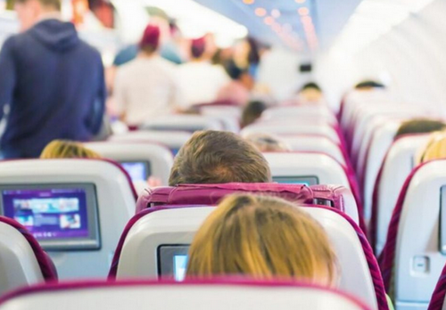 Ryanair платить працівникам за "викриття" пасажирів: що варто знати